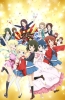 Хентай Золотая мозаика: милые деньки / Kin\'iro Mosaic: Pretty Days