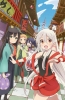 Хентай Город предсказательниц / Urara Meirochou