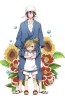 Хентай Баракамон / Barakamon
