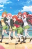 Хентай Пять невест ТВ-2 / Go-Toubun no Hanayome TV-2