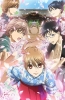 Хентай Яркая Чихая ТВ-3 / Chihayafuru TV-3