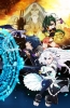 Хентай Чайка и гроб ~Возмездие~ / Hitsugi no Chaika: Avenging Battle