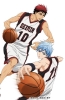 Хентай Баскетбол Куроко ТВ-1 / Kuroko no Basuke TV-1