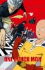 Хентай Ванпанчмен ТВ-2 / One Punch Man TV-2