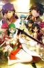 Хентай Маги: Волшебный лабиринт / Magi: The Labyrinth of Magic