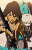 Хентай Митико и Хаттин / Michiko to Hatchin