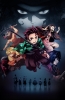 Хентай Клинок, рассекающий демонов ТВ-1 / Kimetsu no Yaiba TV-1