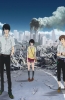 Хентай Эхо террора / Zankyou no Terror