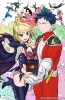 Хентай Любовь после мирового господства / Koi wa Sekai Seifuku no Ato de