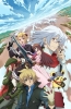 Хентай Разрушение мира / World Destruction: Sekai Bokumetsu no Rokunin