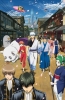Хентай Гинтама ТВ-2 / Gintama TV-2