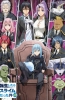 Хентай О моём перерождении в слизь ТВ-2 часть 2 / Tensei Shitara Slime Datta Ken TV-2 part 2