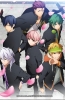 Хентай Королева хулиганов: Девчонка уделывает парней / Kenka Banchou Otome: Girl Beats Boys