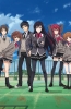 Хентай Девушки, покоряющие новые горизонты / Shoujo-tachi wa Kouya wo Mezasu