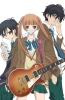 Хентай Не скрывая крик / Fukumenkei Noise