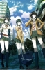 Хентай Коппелион / Coppelion