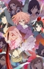 Хентай За Гранью ТВ-1 / Kyoukai no Kanata TV-1