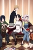 Хентай Госпожа Кагуя: в любви как на войне OVA / Kaguya-sama wa Kokurasetai: Tensai-tachi no Ren\'ai Zunousen OVA