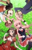 Хентай Дети Индиго из другого мира ТВ-1 + ОВА / Mondaiji-tachi ga Isekai kara Kuru Sou Desu yo TV-1 + OVA