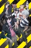 Хентай Кровавый парень / Blood Lad