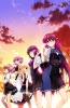 Хентай Натюрморт в серых тонах / Grisaia no Kajitsu