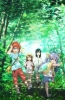 Хентай Глухомань ТВ-2 / Non Non Biyori TV-2