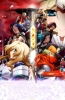 Хентай Горизонт на Границе Пустоты ТВ-2 / Kyoukaisen-jou no Horizon TV-2