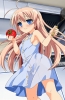 Хентай Hajimete no Orusuban