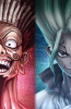 Хентай Доктор Стоун ТВ-3 часть 2 / Dr. Stone TV-3 part 2