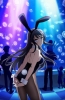Хентай Этот глупый свин не понимает мечту девочки-зайки / Seishun Buta Yarou wa Bunny Girl Senpai no Yume o Minai