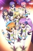 Хентай Re:Stage. Дни мечты / Re:Stage! Dream Days