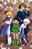 Хентай Охотник х Охотник ТВ-2 / Hunter x Hunter