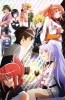 Хентай Синтетические воспоминания / Plastic Memories