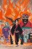 Хентай Хладнокровный Ходзуки ТВ-2 часть 1 / Hoozuki no Reitetsu TV-2 part 1