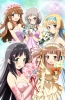 Хентай Кто же из них моя сестра!? / Kono Naka ni Hitori, Imouto ga Iru!? ( Nakaimo )