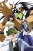 Хентай Горничный в Маске ТВ-1 + ОВА / Kamen no Maid Guy TV-1 + OVA