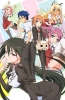 Хентай Эй, Цыпочка! / Mayo Chiki!