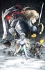 Хентай Убийца гоблинов: Корона гоблина / Goblin Slayer: Goblin\'s Crown
