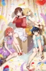 Хентай Девушка на час ТВ-2 / Kanojo, Okarishimasu TV-2