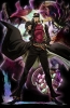 Хентай Невероятные приключения Джоджо ТВ-2 часть 1 / JoJo no Kimyou na Bouken: Stardust Crusaders