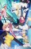 Хентай Мириады цветов фантомного мира / Musaigen no Phantom World