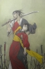 Хентай Клинок Бессмертного / Mugen no Juunin: Immortal