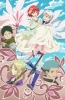Хентай Красноволосая принцесса Белоснежка ТВ-2 / Akagami no Shirayuki-hime TV-2