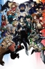 Хентай Моя геройская академия ТВ-5 / Boku no Hero Academia TV-5
