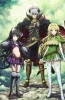 Хентай Как НЕ призвать Князя Тьмы из другого мира ТВ-1 / Isekai Maou to Shoukan Shoujo no Dorei Majutsu TV-1