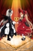 Хентай Девы Розена (2013) / Rozen Maiden (2013)