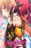 Хентай Love x Holic: Miwaku no Otome to Hakudaku Kankei The Animation