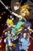 Хентай Великие помыслы Оды Нобуны / Oda Nobuna no Yabou