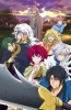 Хентай Рассвет Ёны / Akatsuki no Yona
