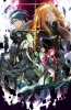 Хентай Судный день / Dies Irae